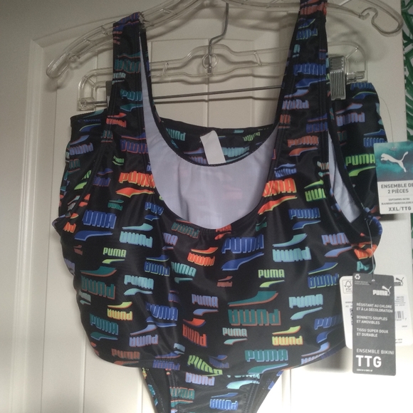 Bathing suit - Picture 2 of 7